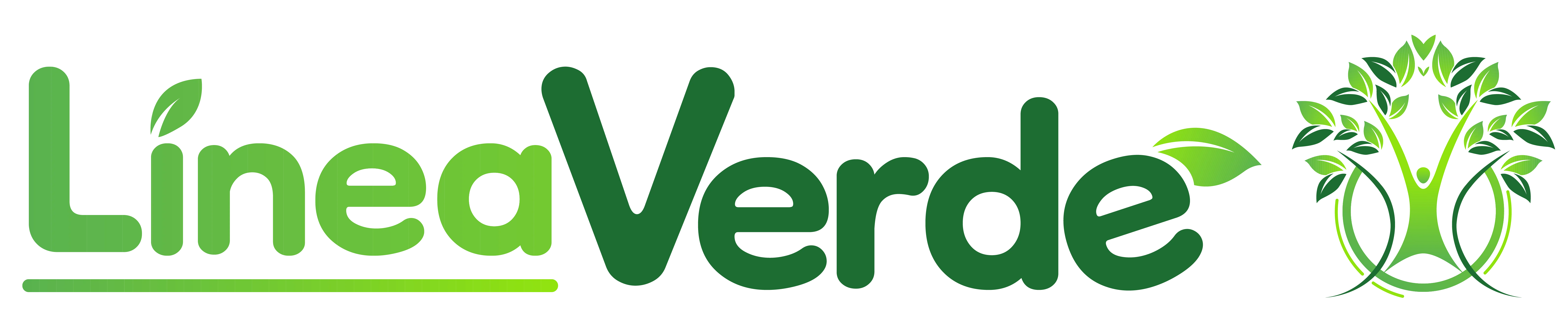Fundación Línea Verde